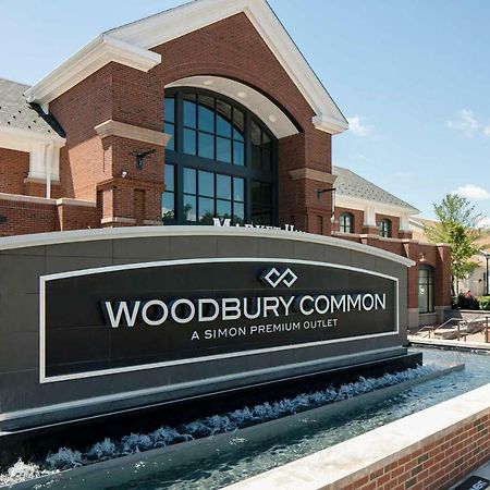 Woodbury House Apartman Monroe Kültér fotó