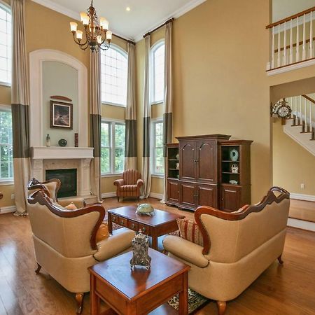 Woodbury House Apartman Monroe Kültér fotó