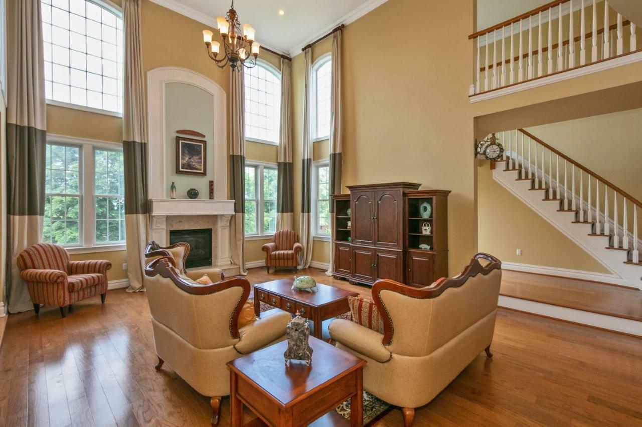 Woodbury House Apartman Monroe Kültér fotó