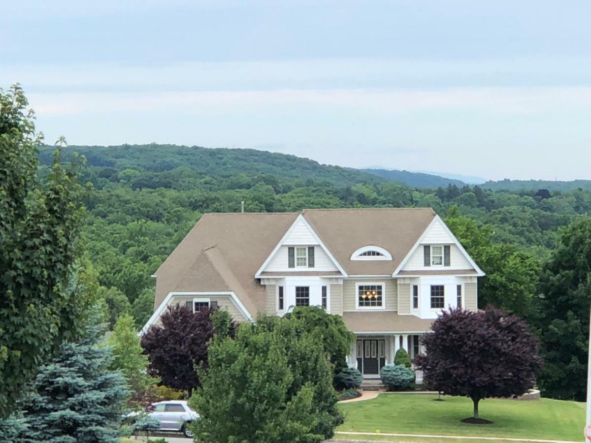 Woodbury House Apartman Monroe Kültér fotó