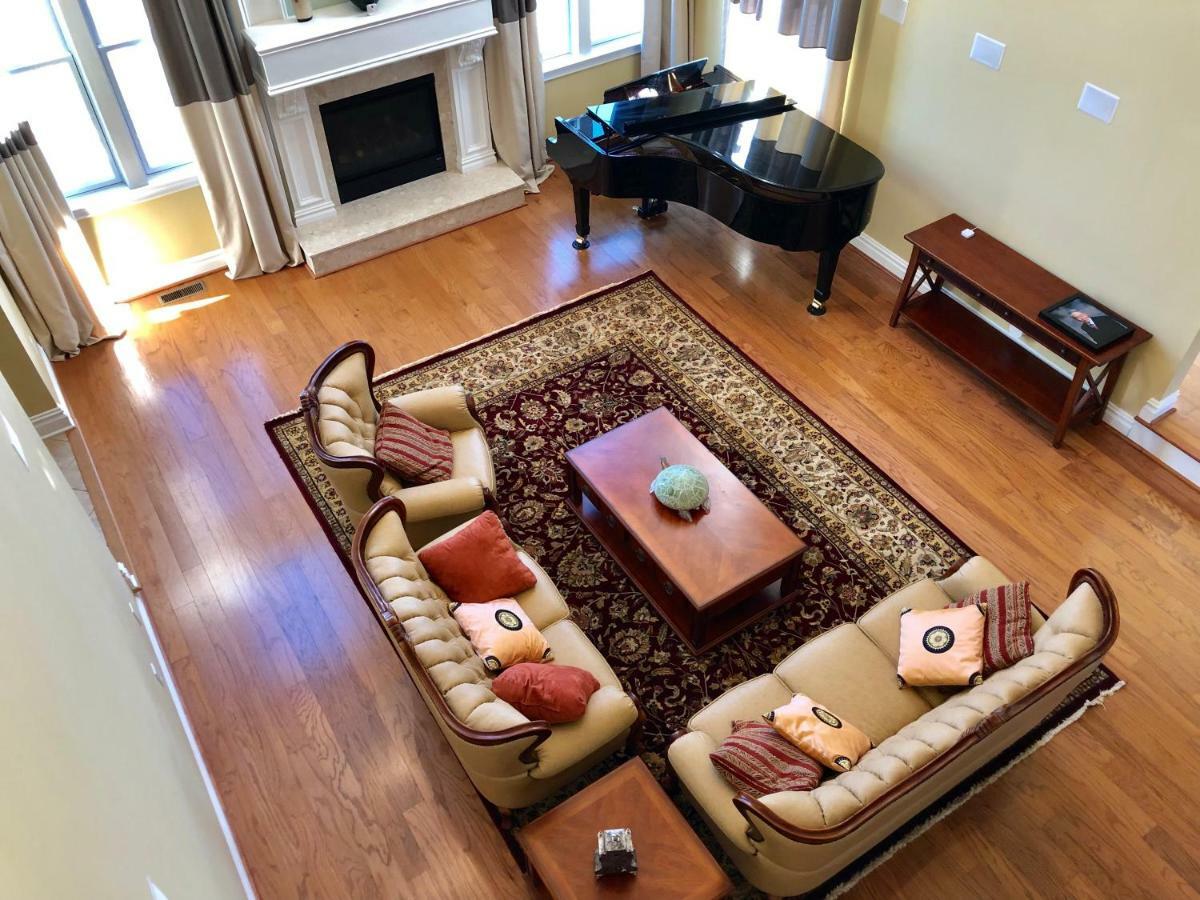 Woodbury House Apartman Monroe Kültér fotó