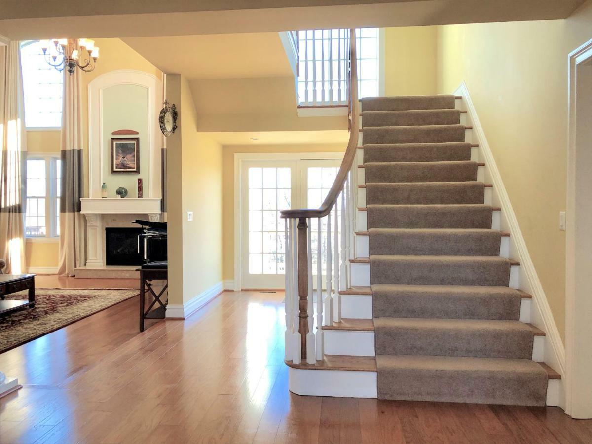 Woodbury House Apartman Monroe Kültér fotó