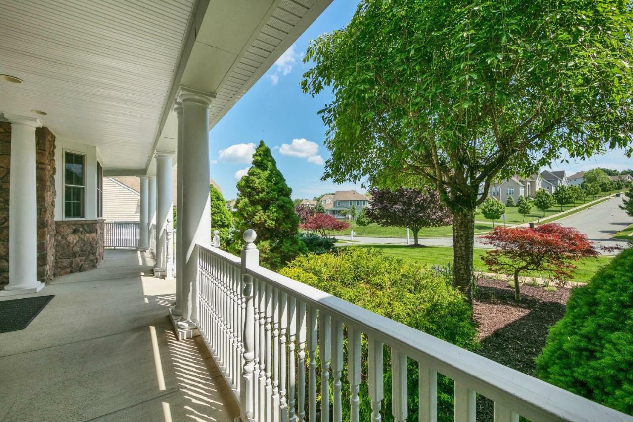 Woodbury House Apartman Monroe Kültér fotó