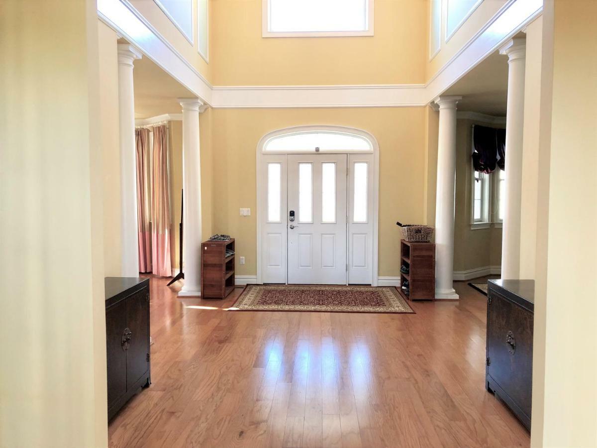 Woodbury House Apartman Monroe Kültér fotó