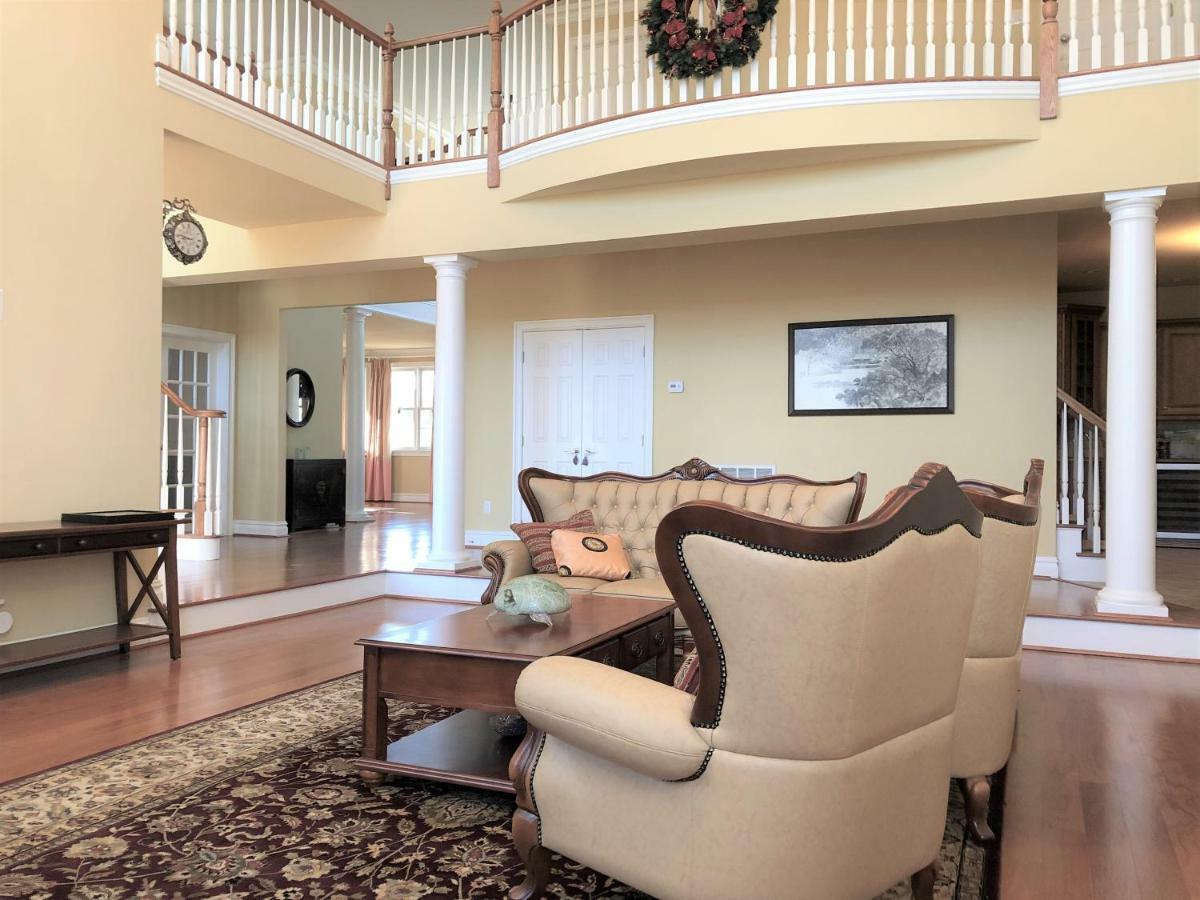 Woodbury House Apartman Monroe Kültér fotó