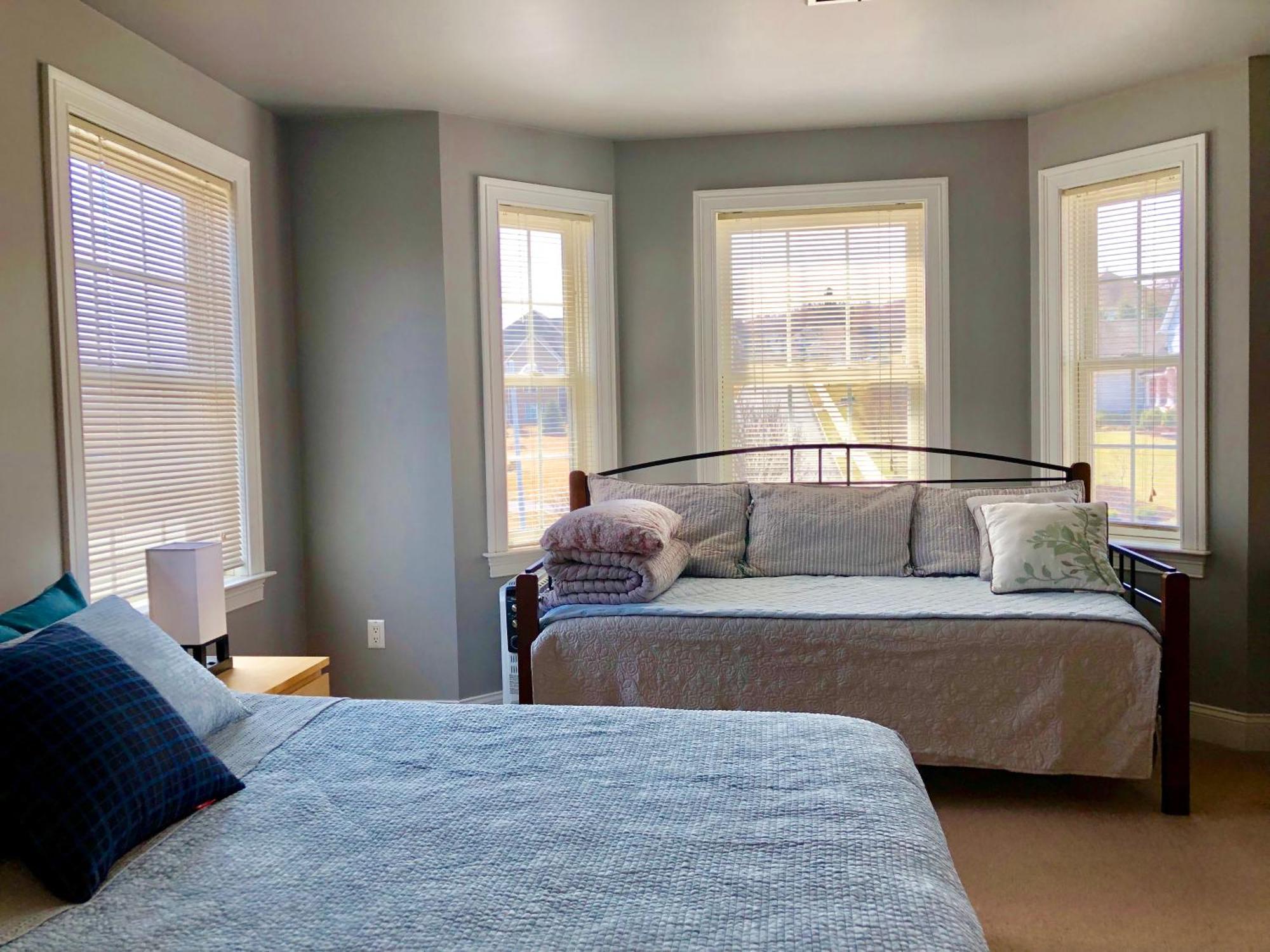 Woodbury House Apartman Monroe Kültér fotó