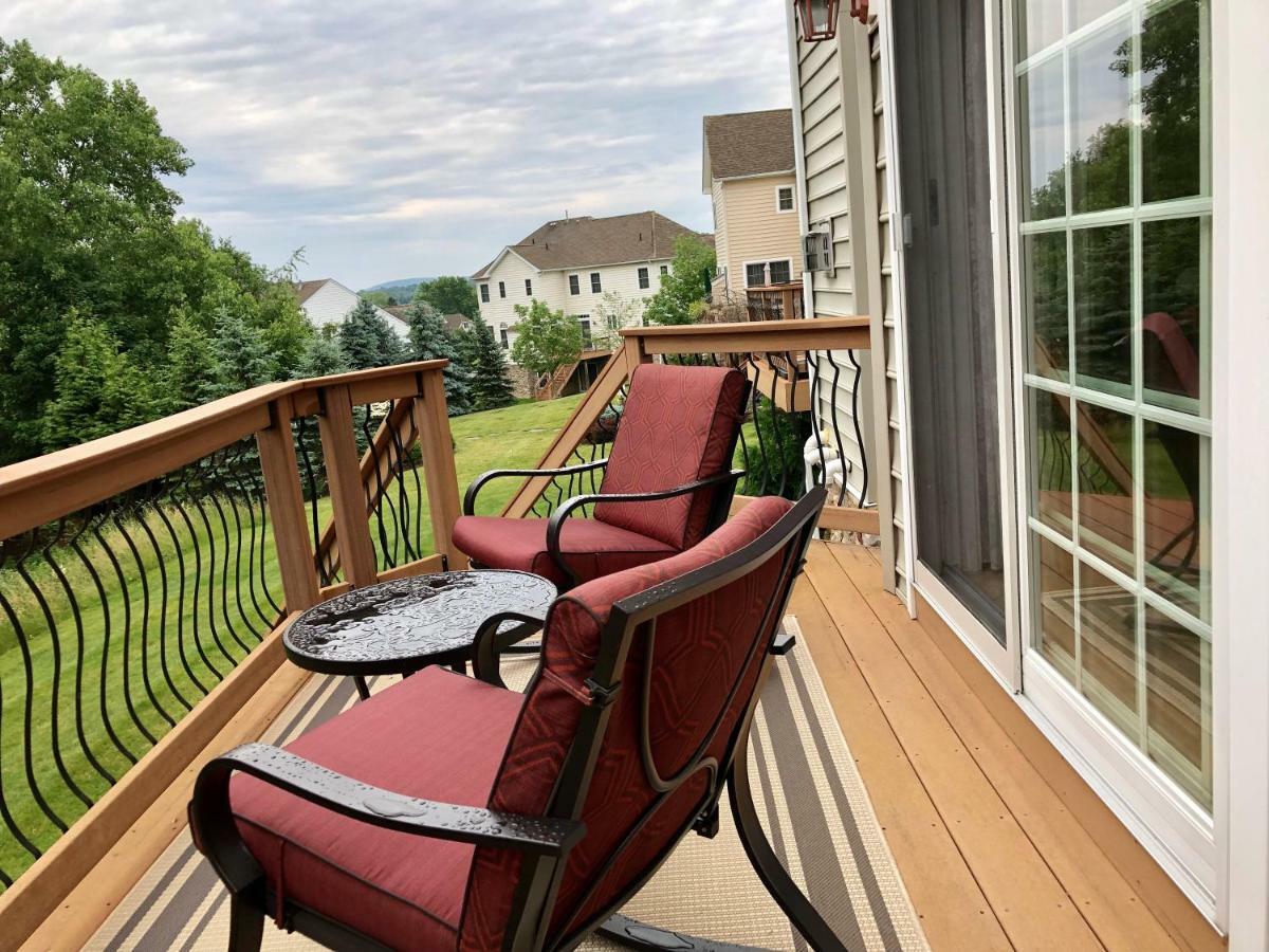 Woodbury House Apartman Monroe Kültér fotó