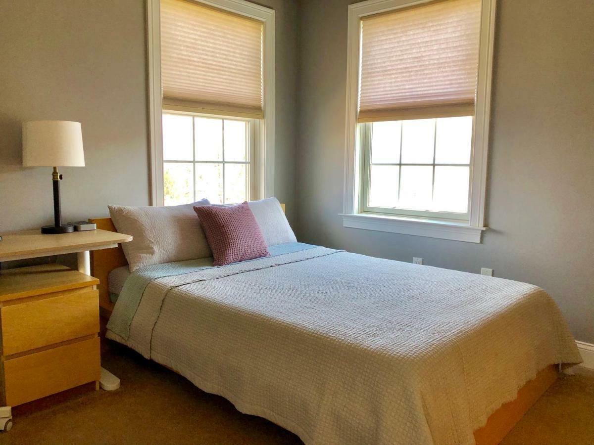Woodbury House Apartman Monroe Szoba fotó