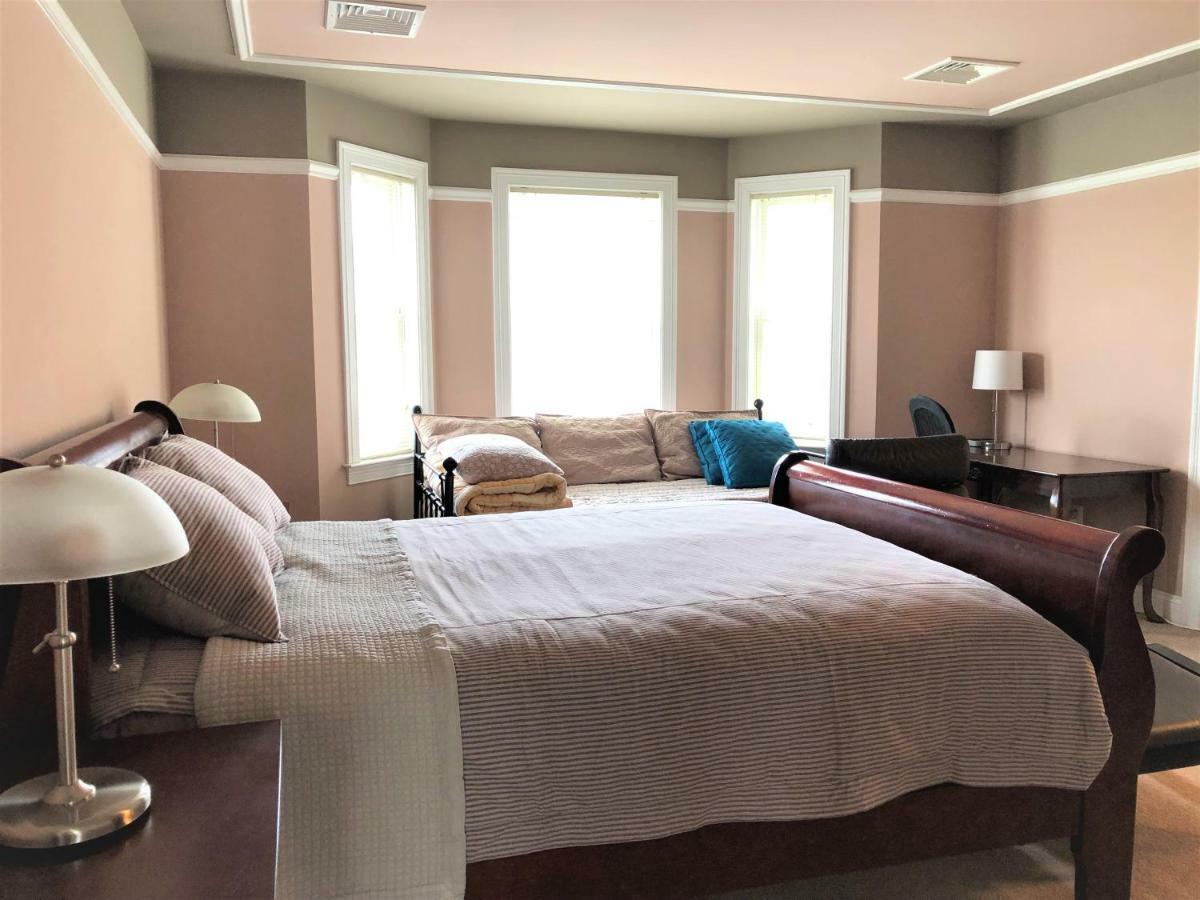 Woodbury House Apartman Monroe Szoba fotó